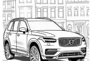 Bộ sưu tập 89+ tranh tô màu xe bán tải độc đáo