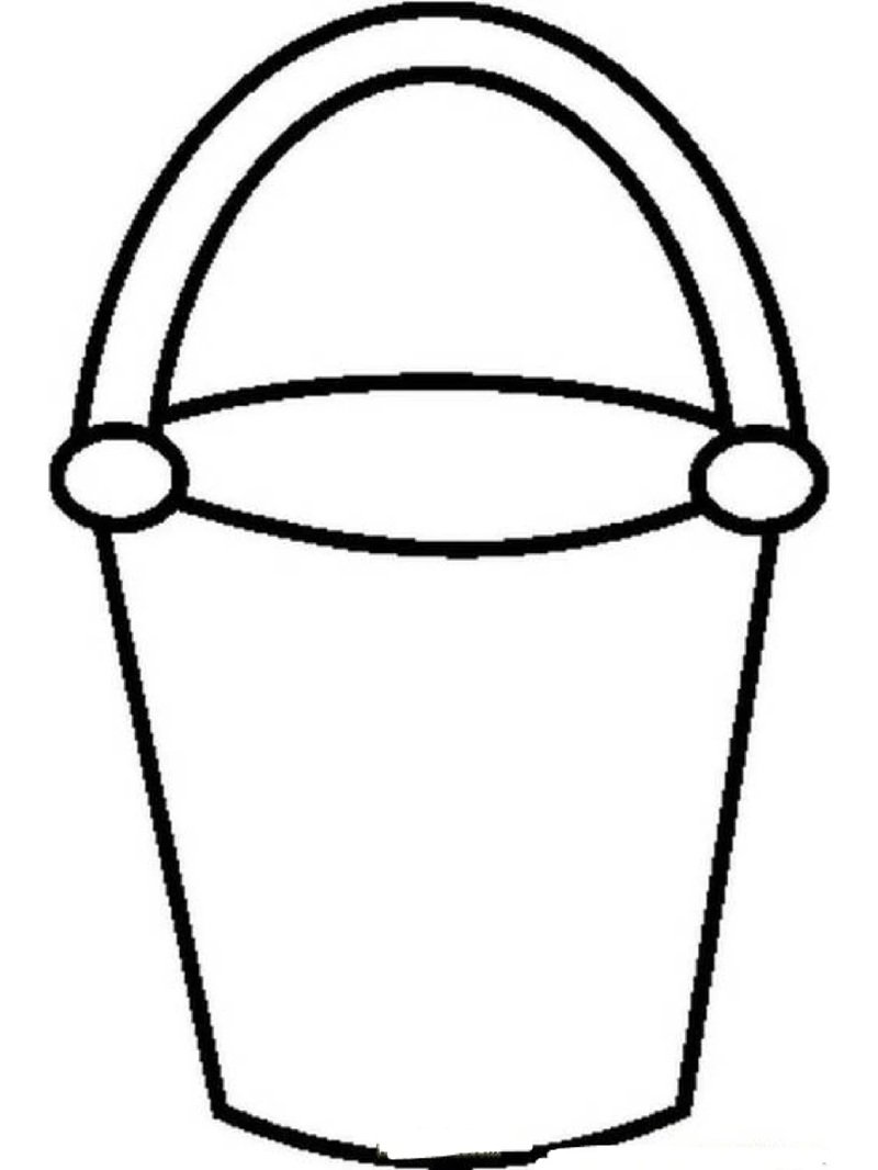 tranh tô màu dụng cụ nghề xây dựng 25