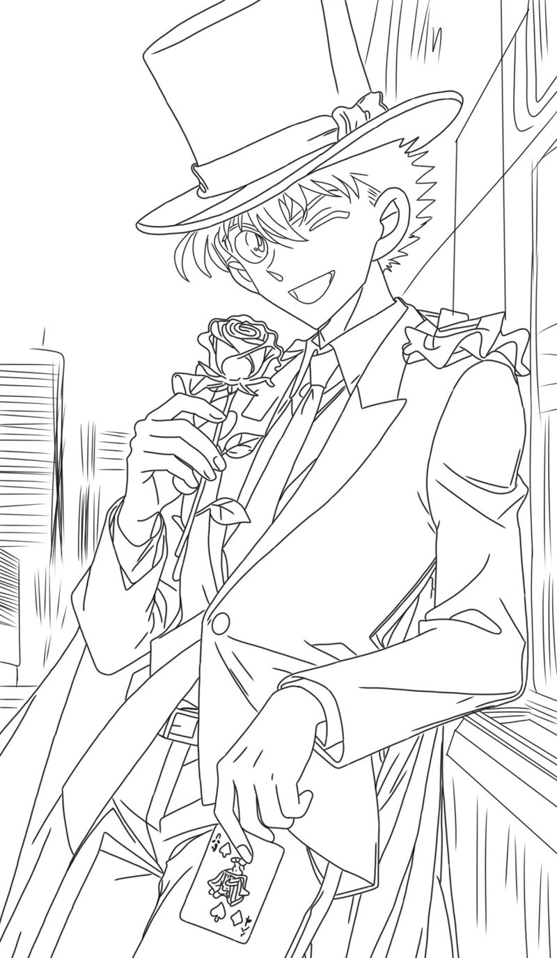 tranh tô màu giảm stress 1