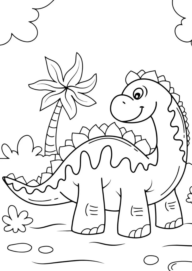 tranh tô màu giảm stress 12