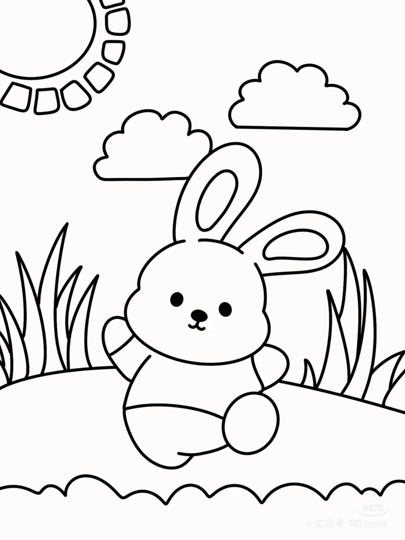 tranh tô màu giảm stress 2