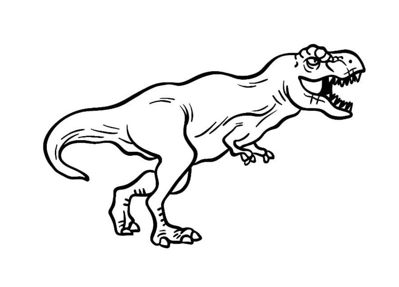 tranh tô màu khung log bạo chúa 12