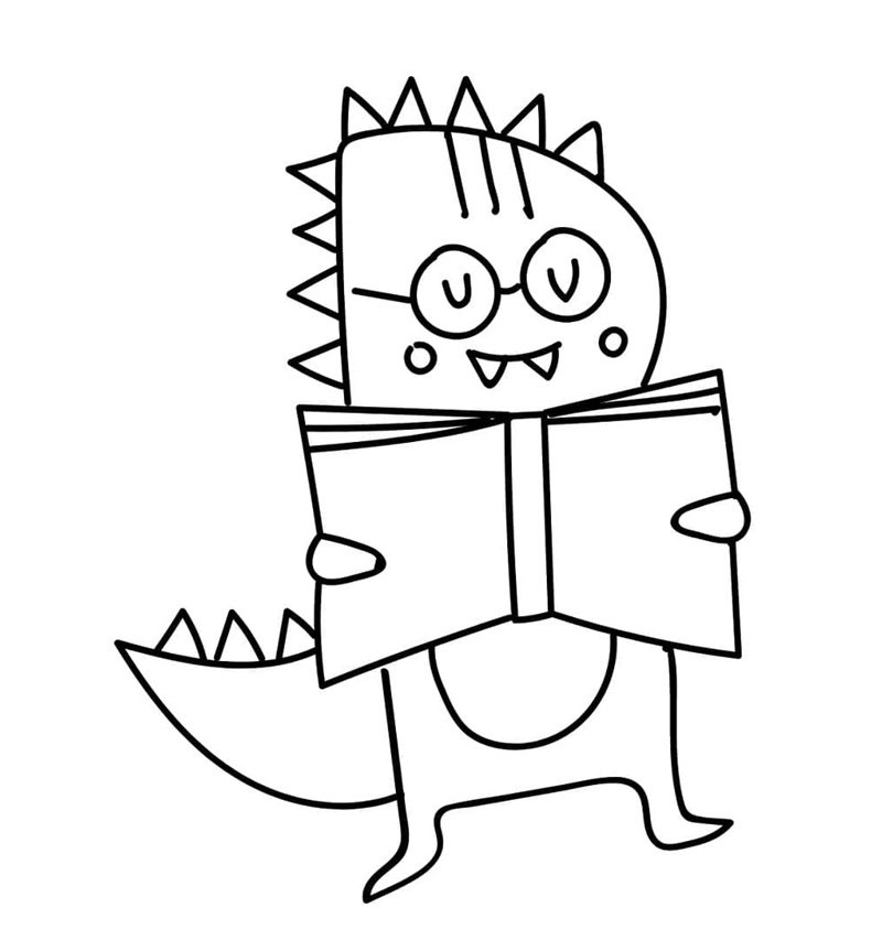 tranh tô màu khung log bạo chúa 2