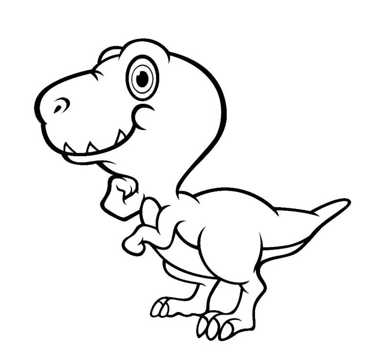 tranh tô màu khung log bạo chúa 3