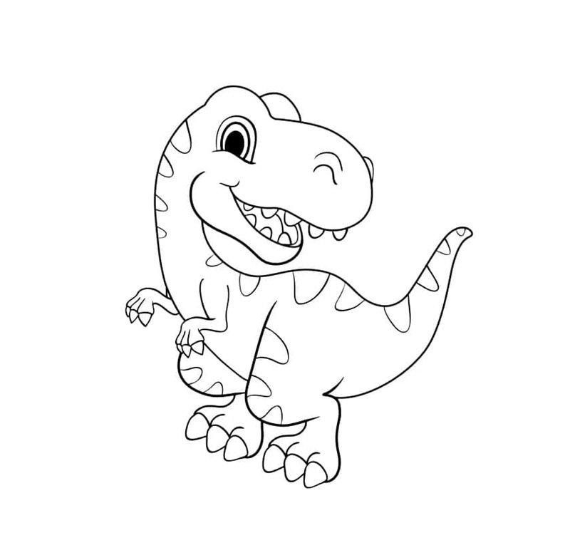 tranh tô màu khung log bạo chúa 4