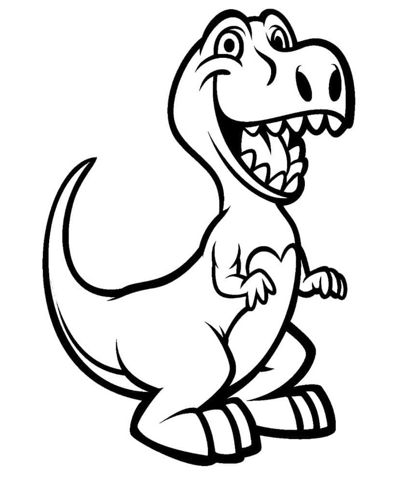 tranh tô màu khung log bạo chúa 9