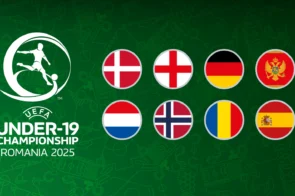 UEFA European Under-19 Championship: Bệ Phóng Các Siêu Sao