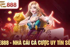 Giới thiệu về AE888 – Nhà cái cá cược top đầu hiện nay