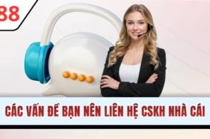 Liên hệ tr88 hỗ trợ nhanh chóng giải đáp mọi vấn đề