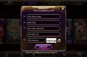 Đăng ký SUNWIN và trải nghiệm giải trí online chân thực