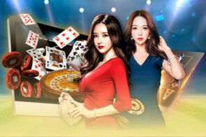 Casino 23win – Điểm đến cá cược trực tuyến đỉnh cao năm 2026