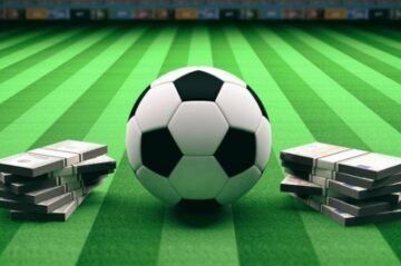 Hướng dẫn cá cược bóng đá từ A – Z cho người mới nhập môn
