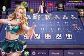 Tài Xỉu Online Là Gì? Cách Chơi & Bí Kíp Thắng