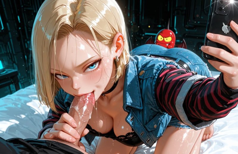 ảnh hentai dragon ball 6