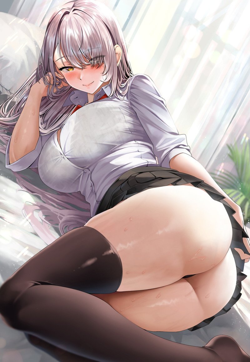 ảnh hentai người thật 20