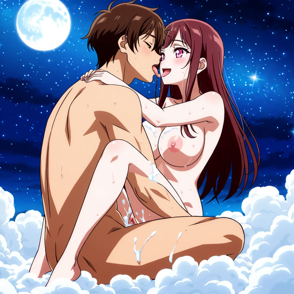 ảnh overflow hentai 2