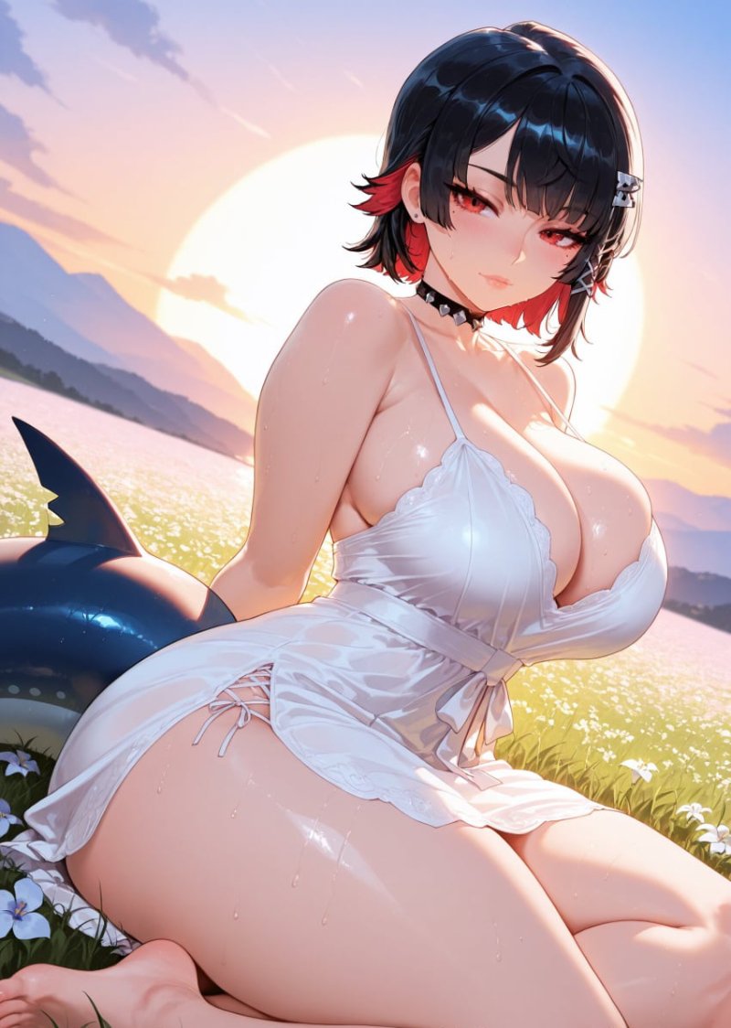 ảnh ellen joe hentai 17