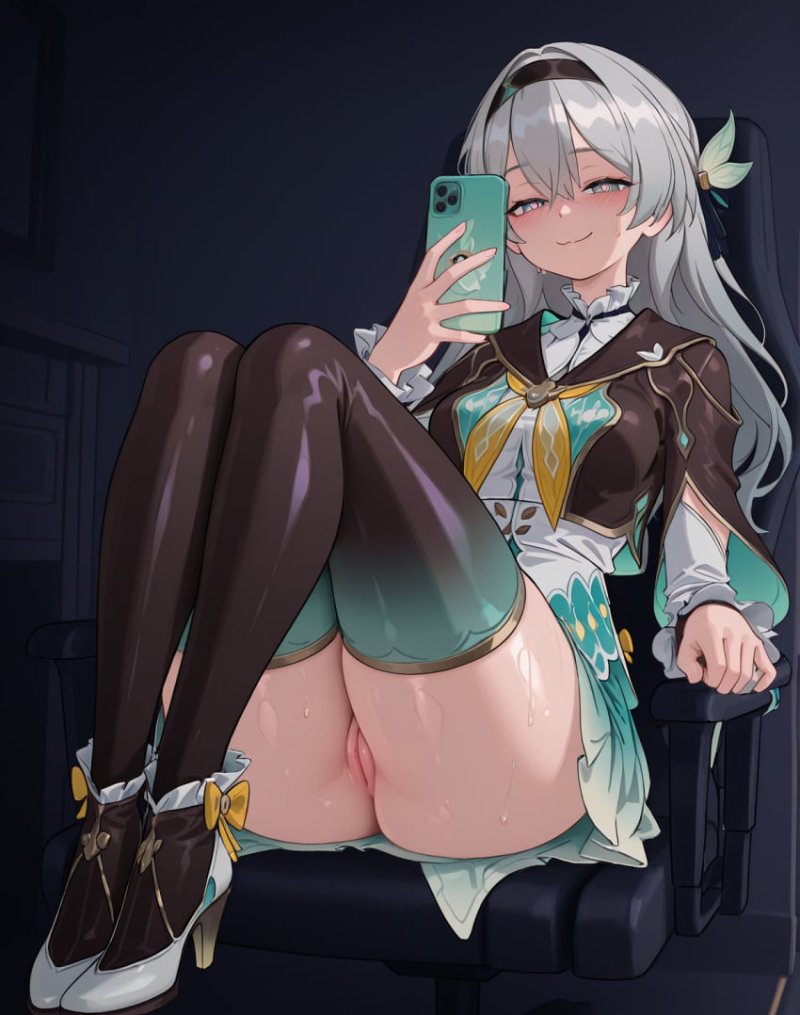 ảnh hentai honkai 14