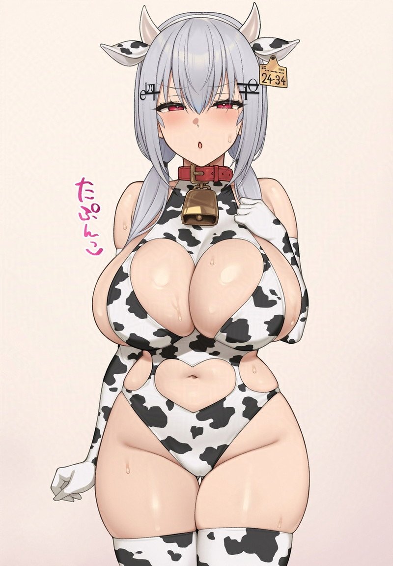 ảnh hentai vú bự 7