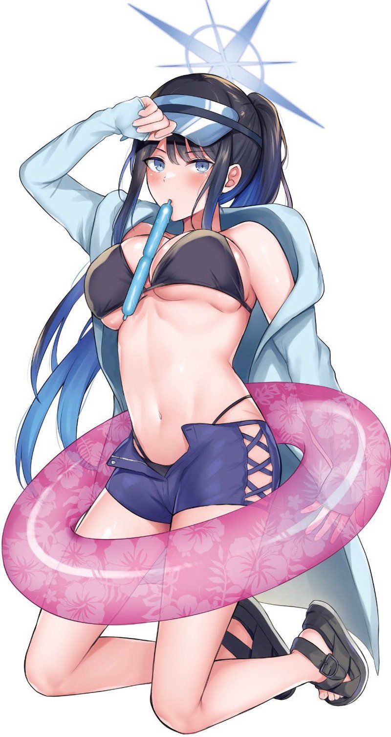 Ảnh Sex Anime ngón giữa sâu